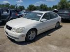 1998 Lexus Gs 400 for Sale in Baltimore, MD - Side