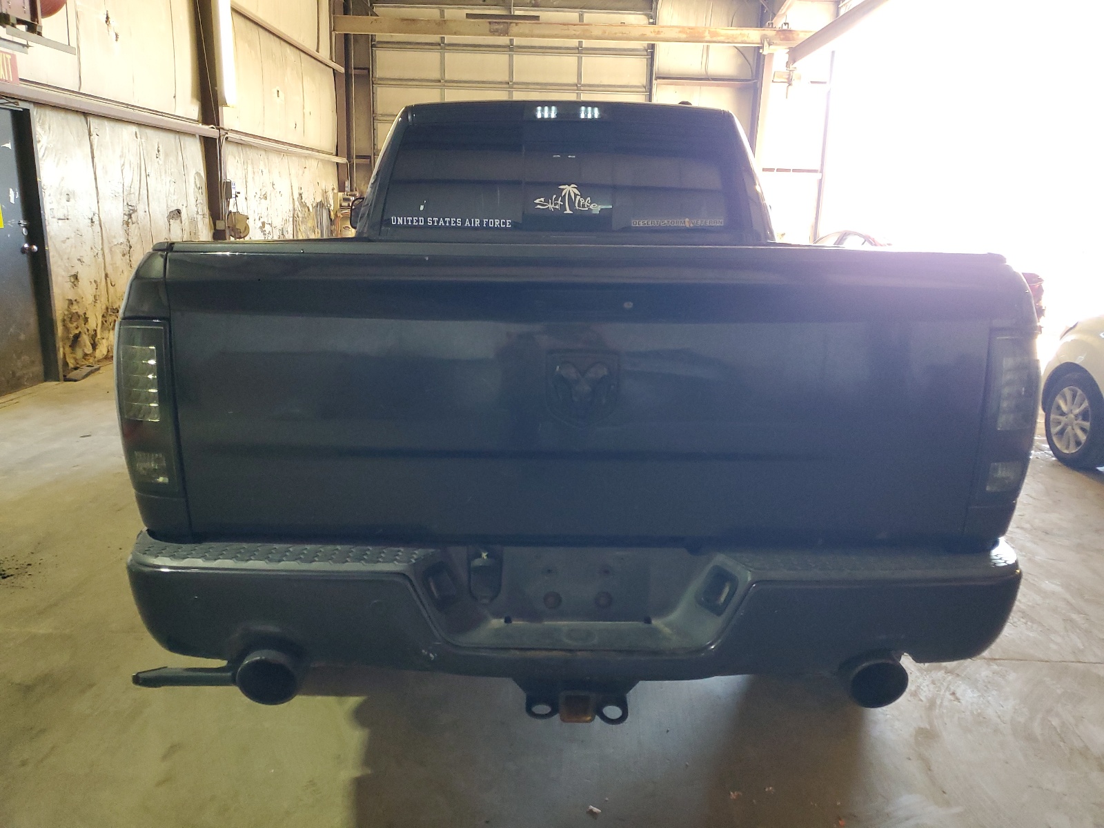 1D7RV1GT9AS223941 2010 Dodge Ram 1500