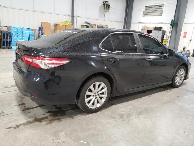 4T1B11HK8JU543670 | 2018 Toyota camry l