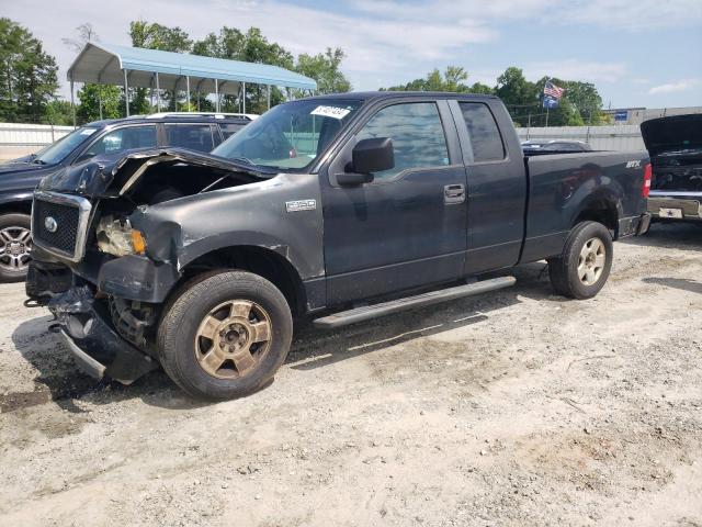 2008 Ford F150  за продажба в Spartanburg, SC - Front End