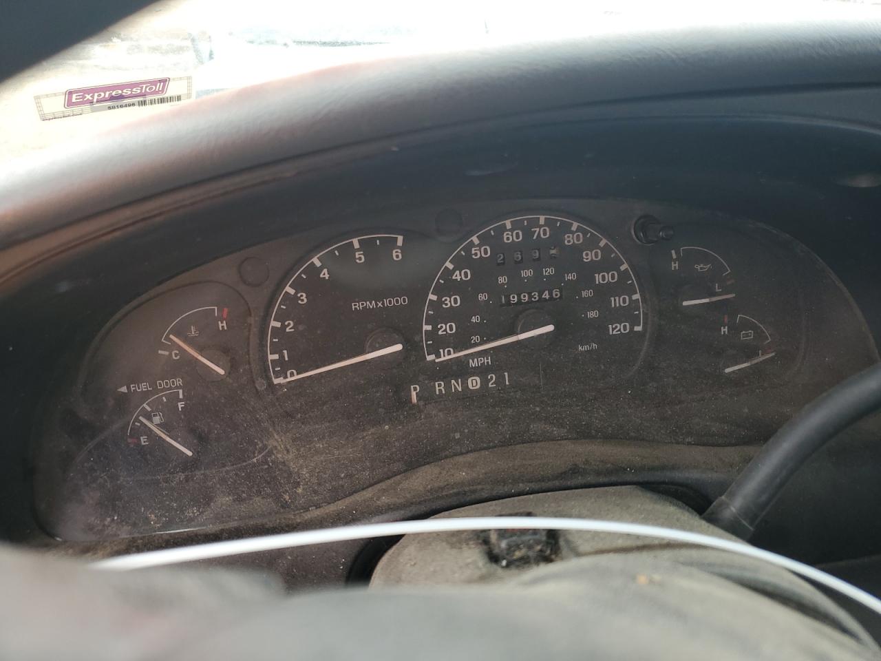 2001 Ford Ranger Super Cab VIN: 1FTZR15E81PA94368 Lot: 60915254