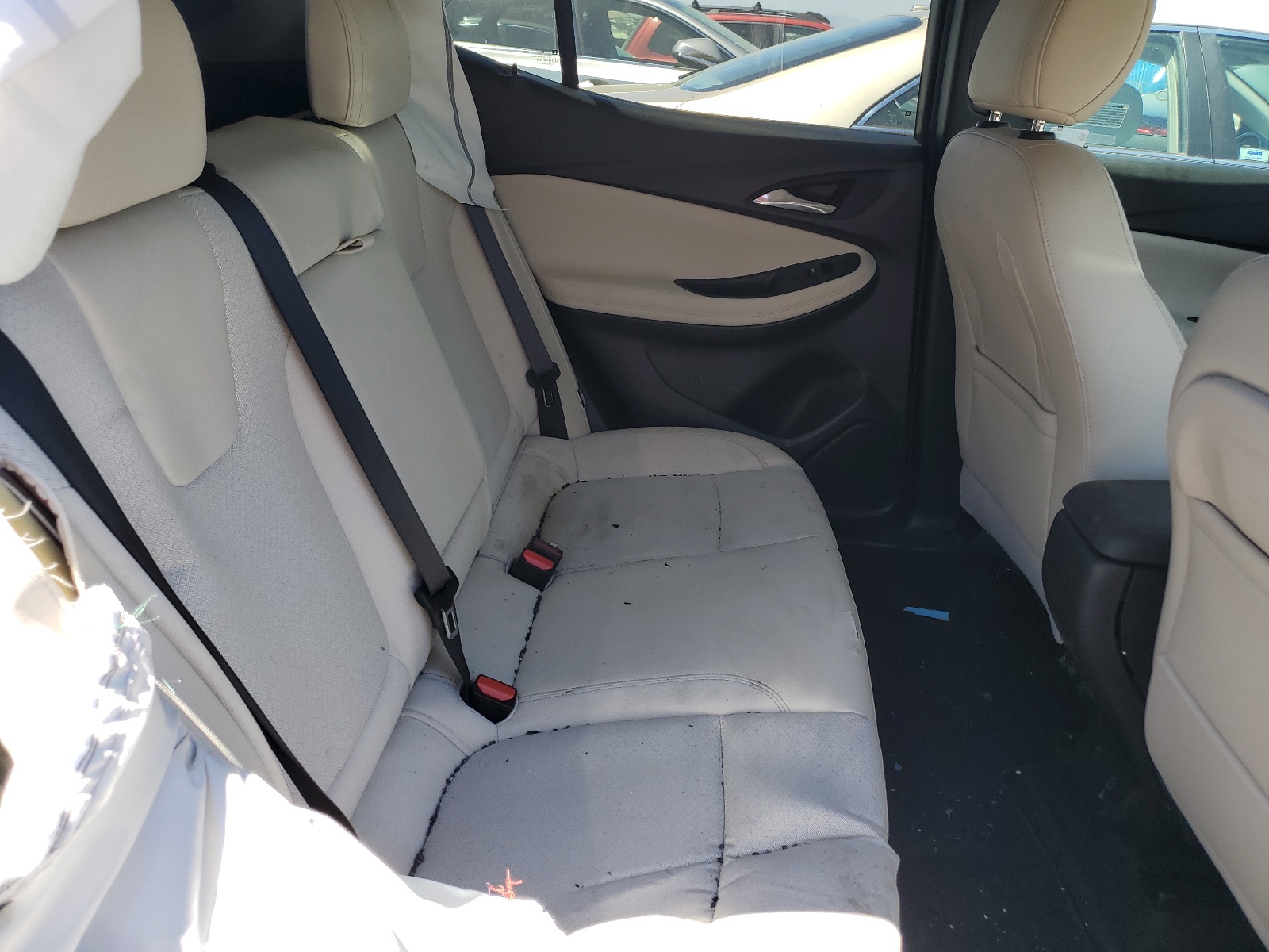 KL4MMDS21LB134336 2020 Buick Encore Gx Select