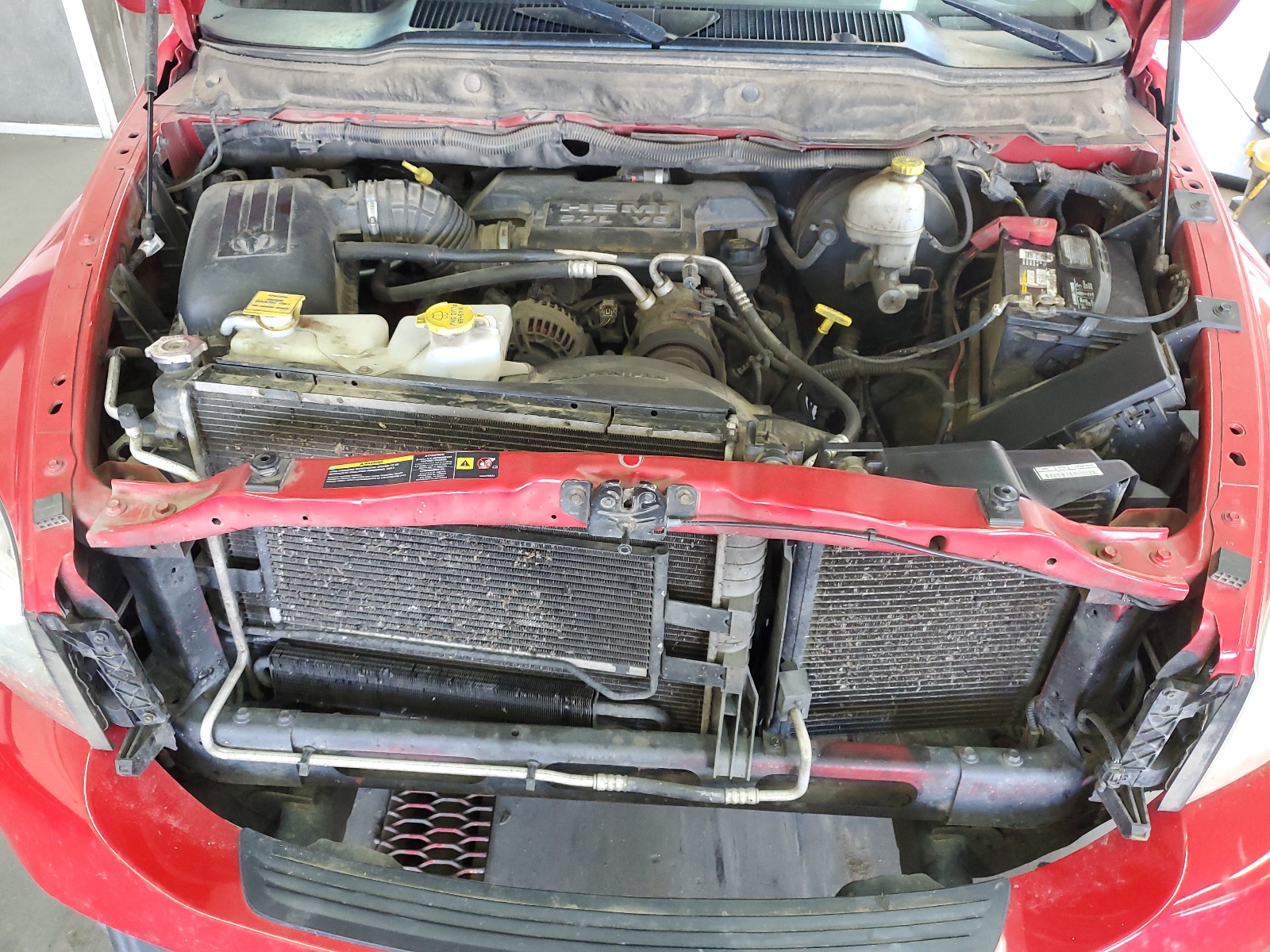 1D7HU16246J155164 2006 Dodge Ram 1500 St