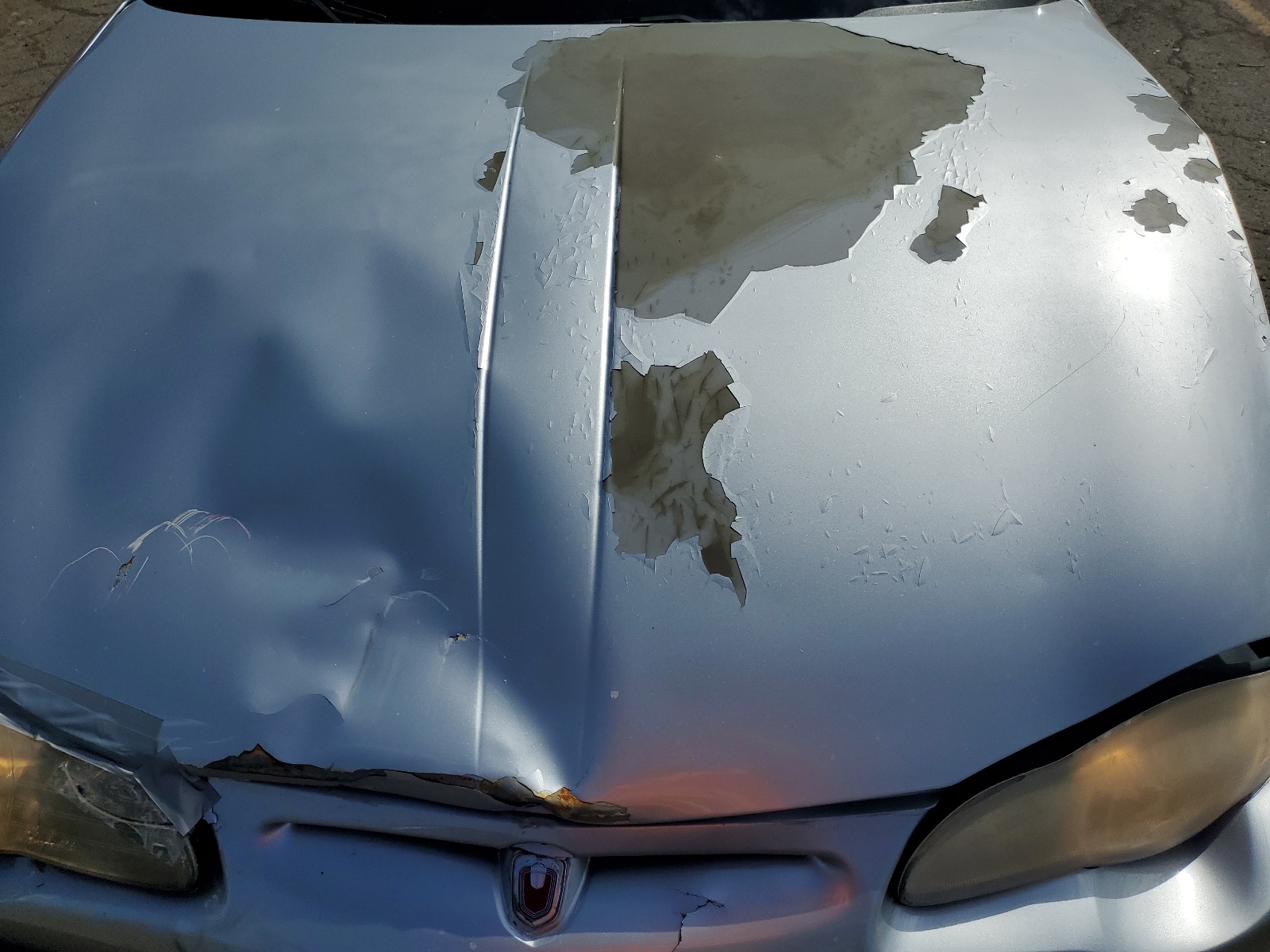 2G1WX15K719137099 2001 Chevrolet Monte Carlo Ss