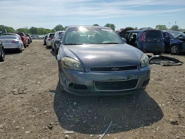 2010 Chevrolet Impala Lt VIN: 2G1WB5EN8A1189890 Lot: 61051304