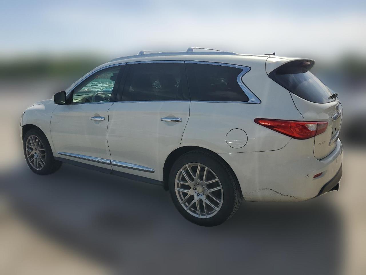 2013 Infiniti Jx35 VIN: 5N1AL0MM0DC306236 Lot: 56997004