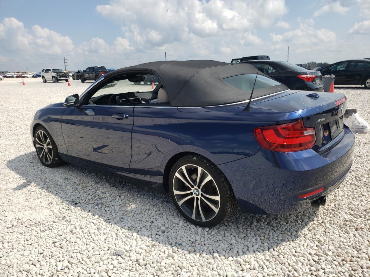 2017 BMW 2er - Image 2