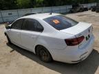 2016 Volkswagen Jetta Sport продається в Shreveport, LA - All Over