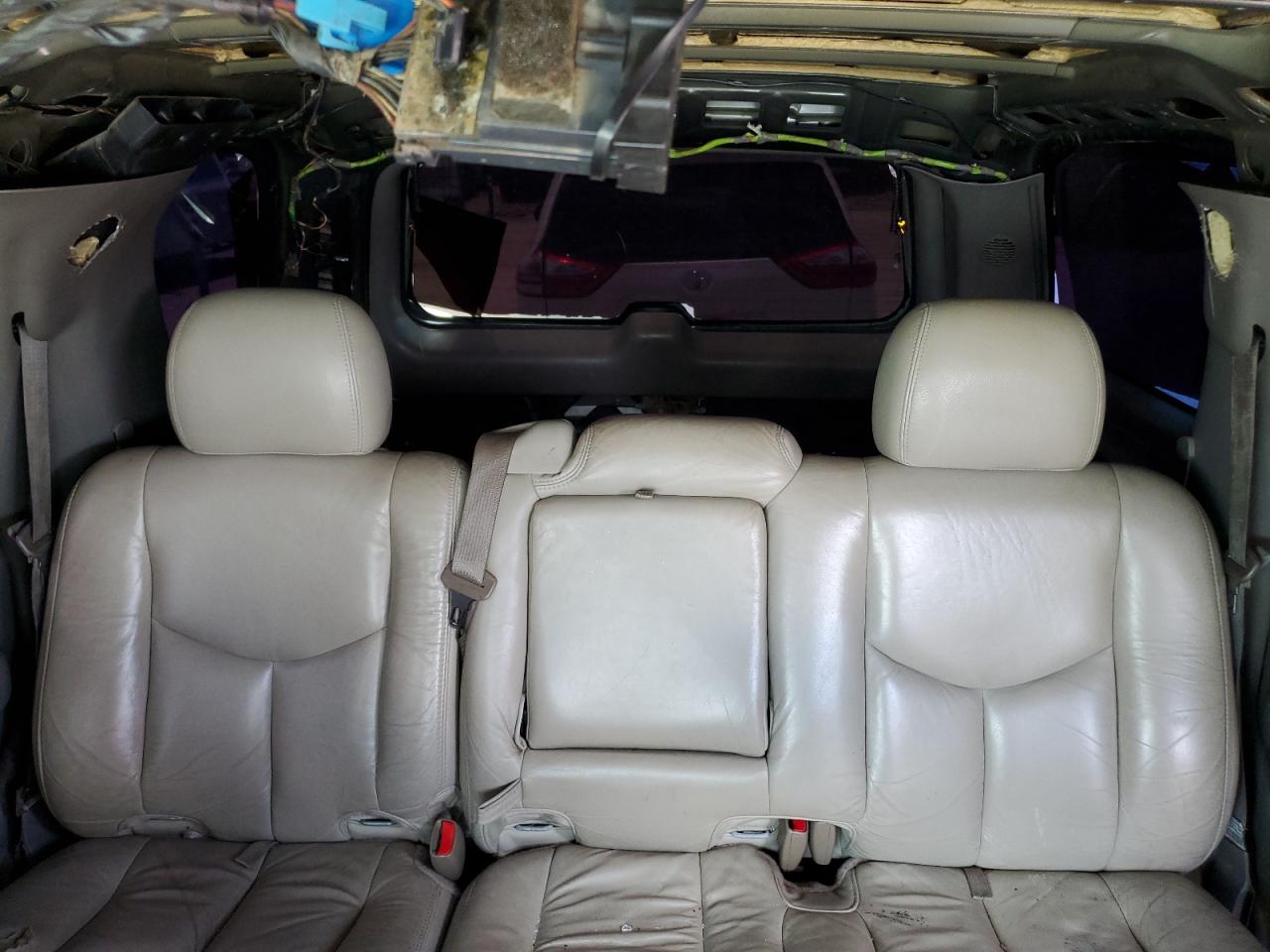 2004 Chevrolet Tahoe C1500 VIN: 1GNEC13V34R226908 Lot: 58093274