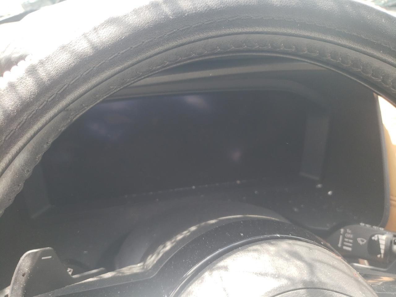 2022 Nissan Rogue Platinum VIN: JN8BT3DC3NW119577 Lot: 60913694