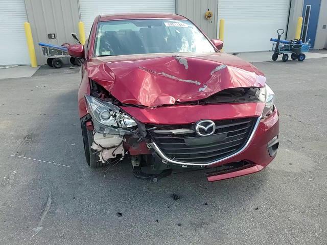 2015 Mazda 3 Sport VIN: 3MZBM1U73FM146857 Lot: 59011334