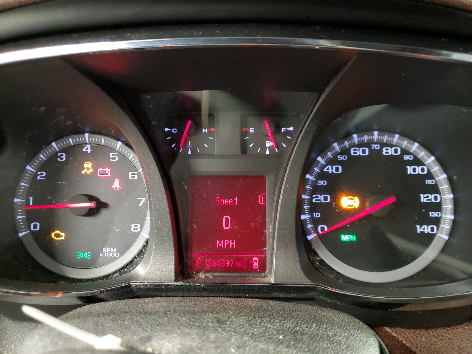 2GKFLXE50C6160927 2012 GMC Terrain Slt