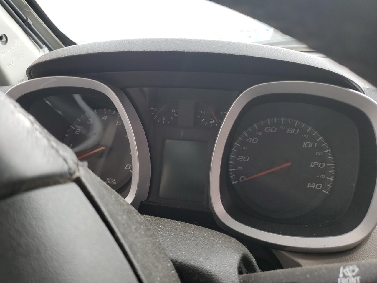 2013 Chevrolet Equinox Ltz VIN: 2GNFLGE36D6188413 Lot: 61046844