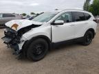 2021 HONDA CR-V SPORT for sale at Copart ON - LONDON