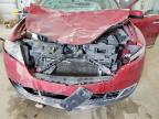 2011 Lincoln Mkx  за продажба в Columbia, MO - Front End