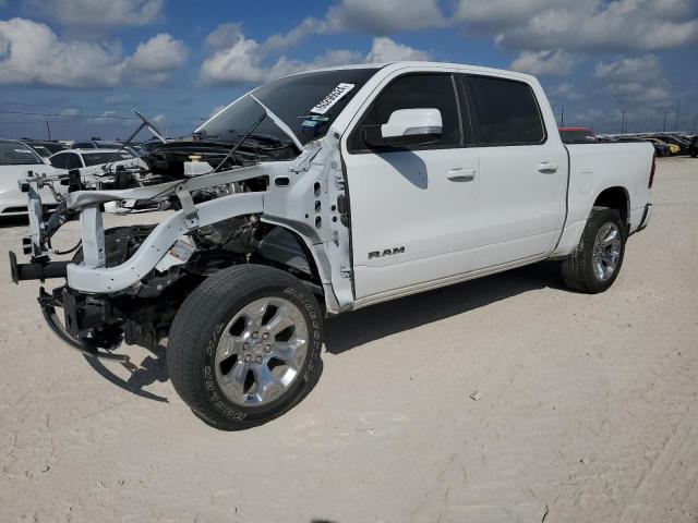  RAM 1500 2019 White