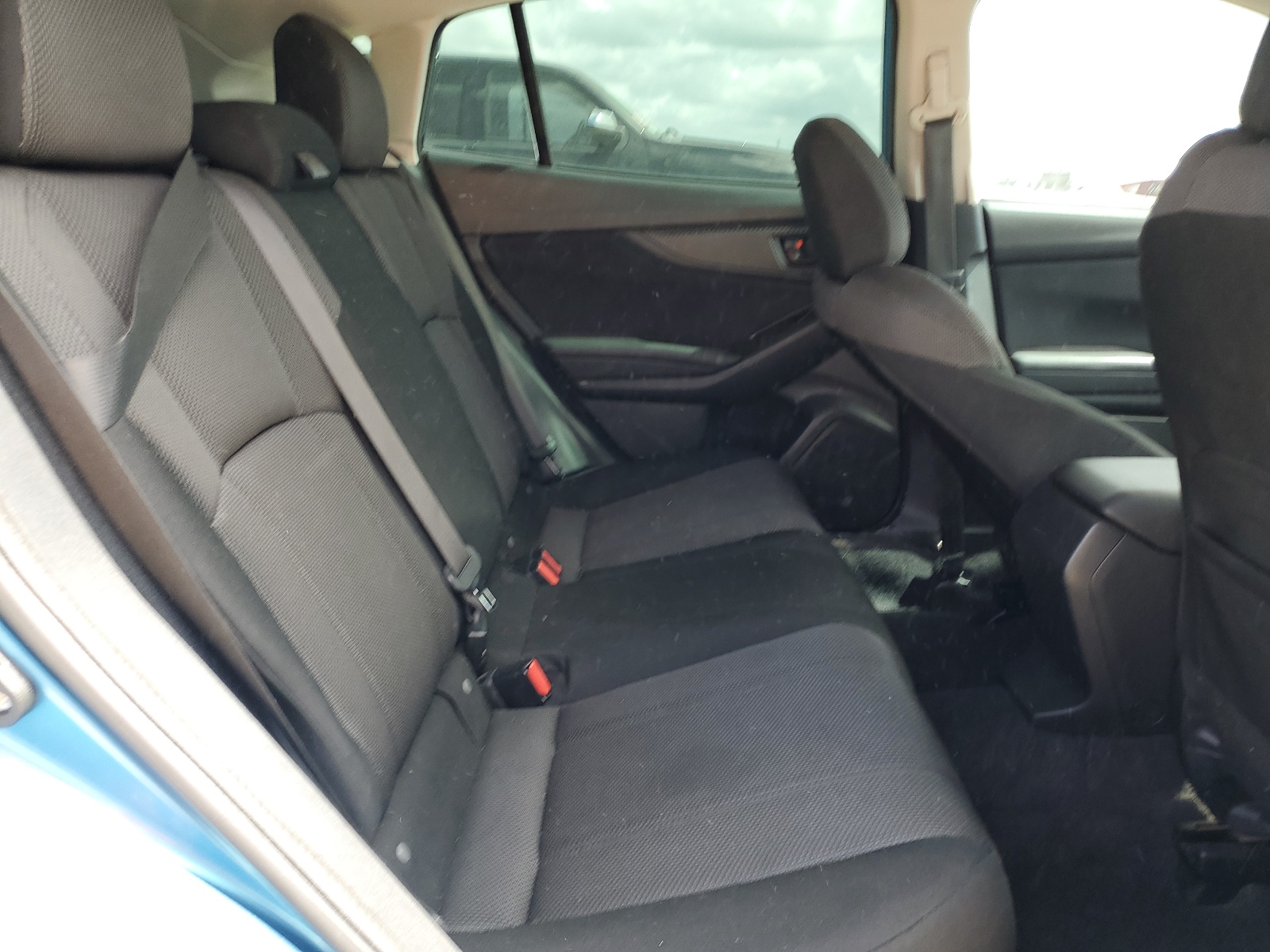 4S3GTAB62K3701475 2019 Subaru Impreza