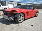 2014 Porsche Boxster  na sprzedaż w Lebanon, TN - Rear End