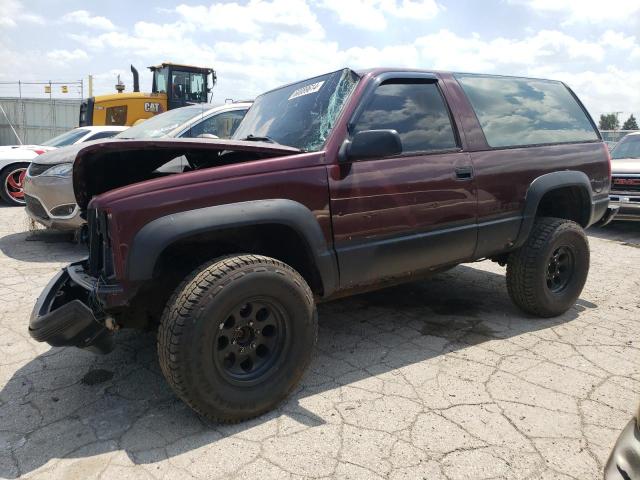 1994 Chevrolet Blazer K1500