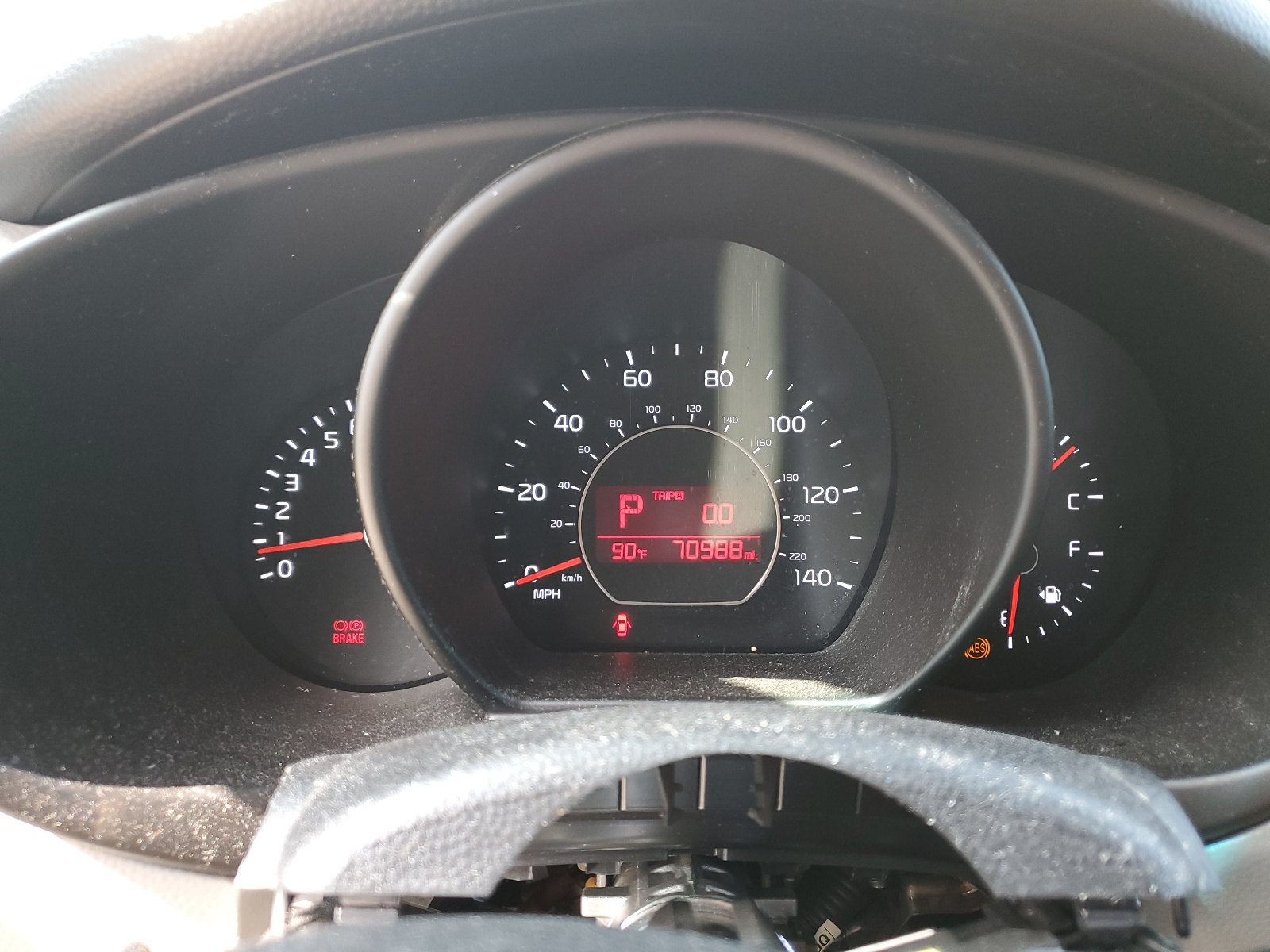 KNDJN2A27J7621374 2018 Kia Soul