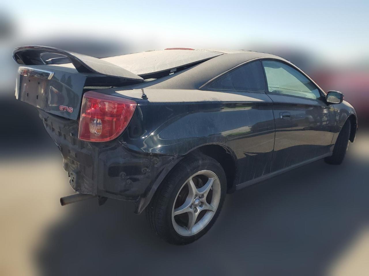 2003 Toyota Celica Gt-S VIN: JTDDY32T130067455 Lot: 60702894