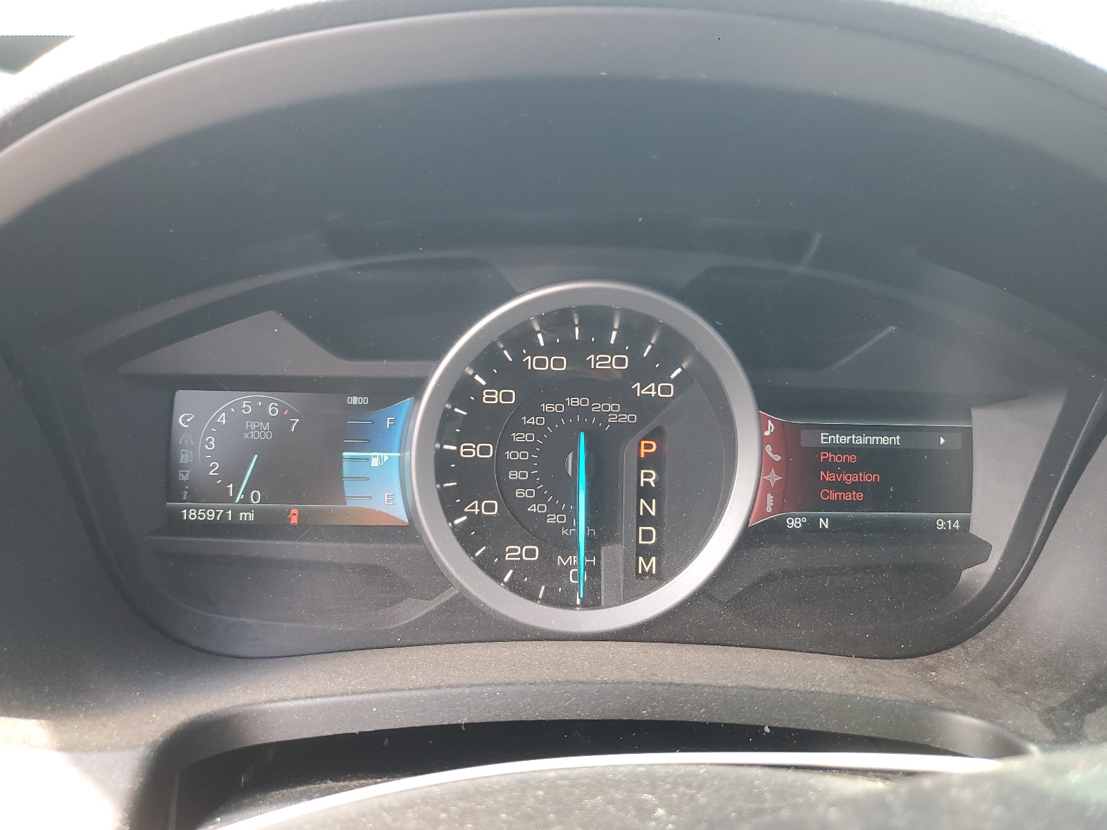 1FMHK8D85CGA61153 2012 Ford Explorer Xlt