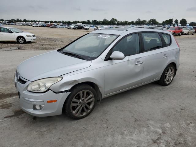 2012 Hyundai Elantra Touring Gls за продажба в Sikeston, MO - Front End