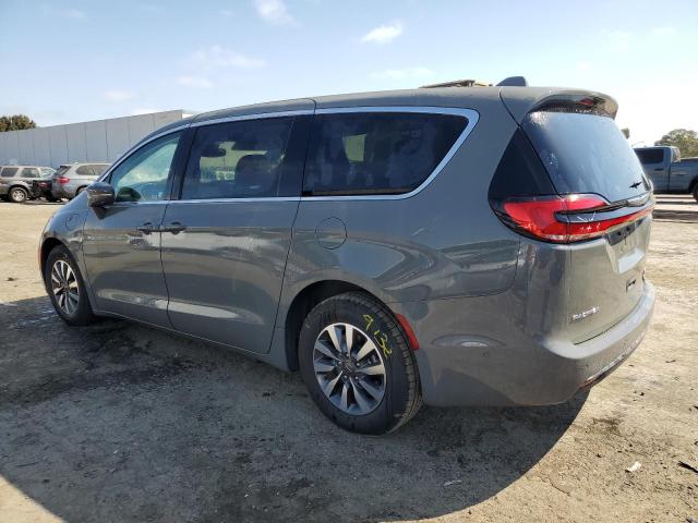  CHRYSLER PACIFICA 2022 Gray