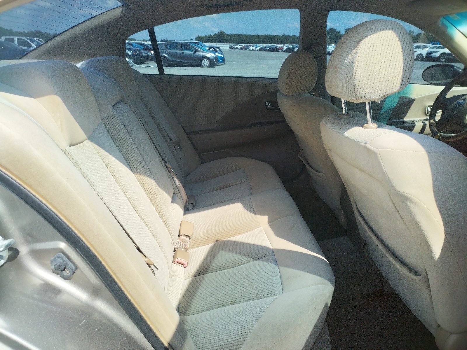 1N4AL11D34C111882 2004 Nissan Altima Base