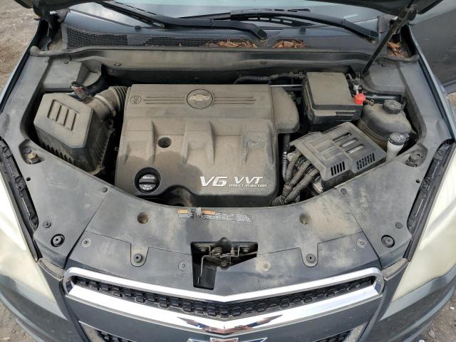 2GNFLDE36D6219805 | 2013 Chevrolet equinox lt