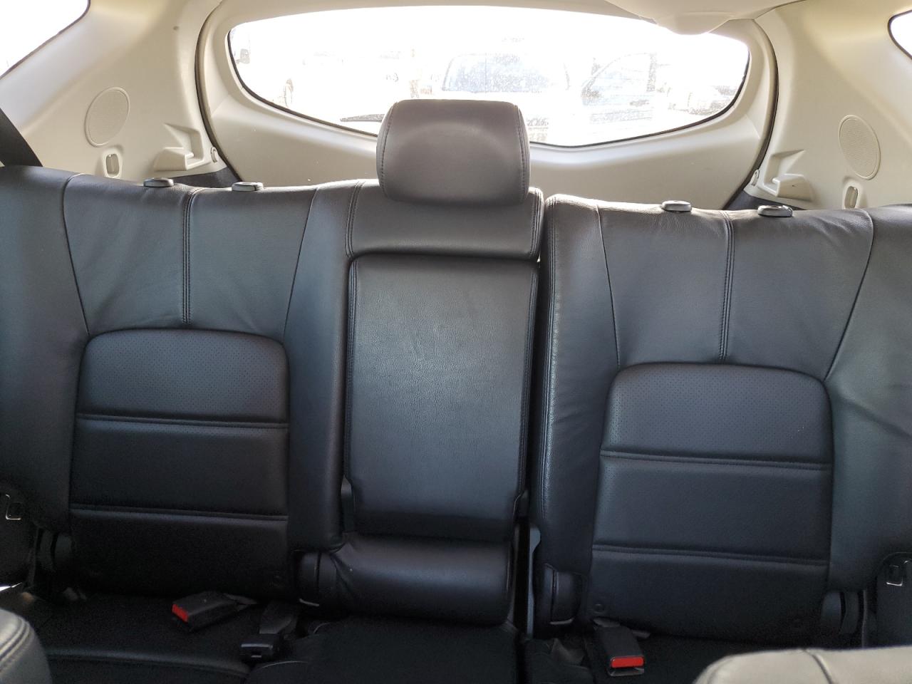 2013 Nissan Murano S VIN: JN8AZ1MW5DW320971 Lot: 59669554