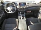 2023 Nissan Sentra Sr en Venta en Prairie Grove, AR - Front End