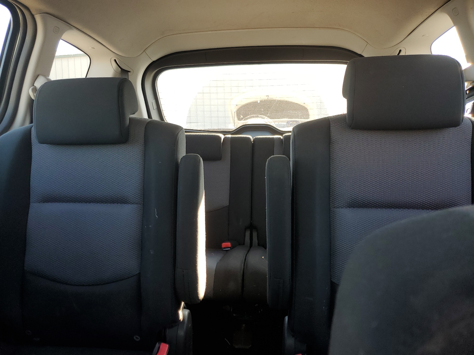 JM1CR293470141093 2007 Mazda 5