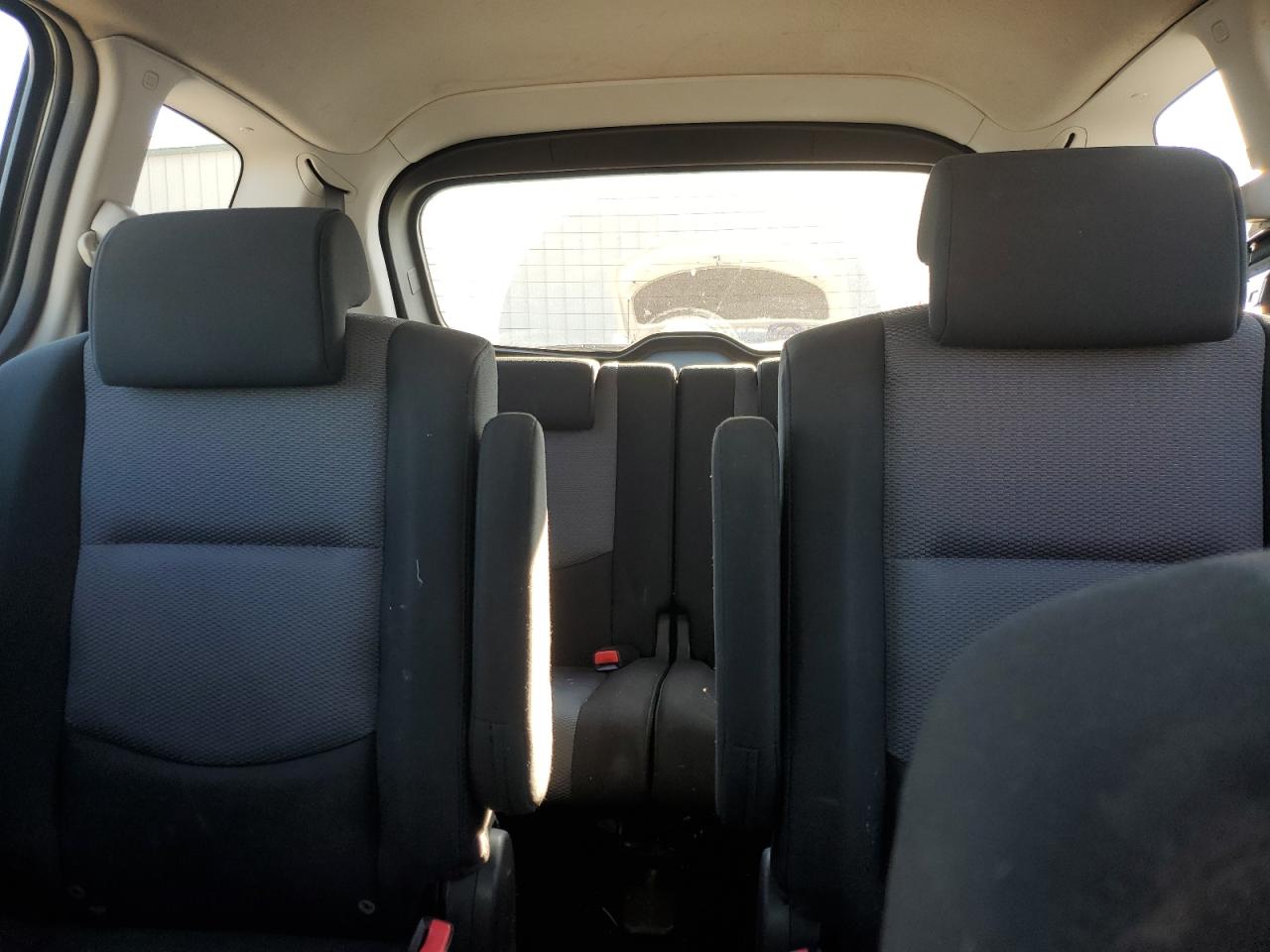 2007 Mazda 5 VIN: JM1CR293470141093 Lot: 60153414