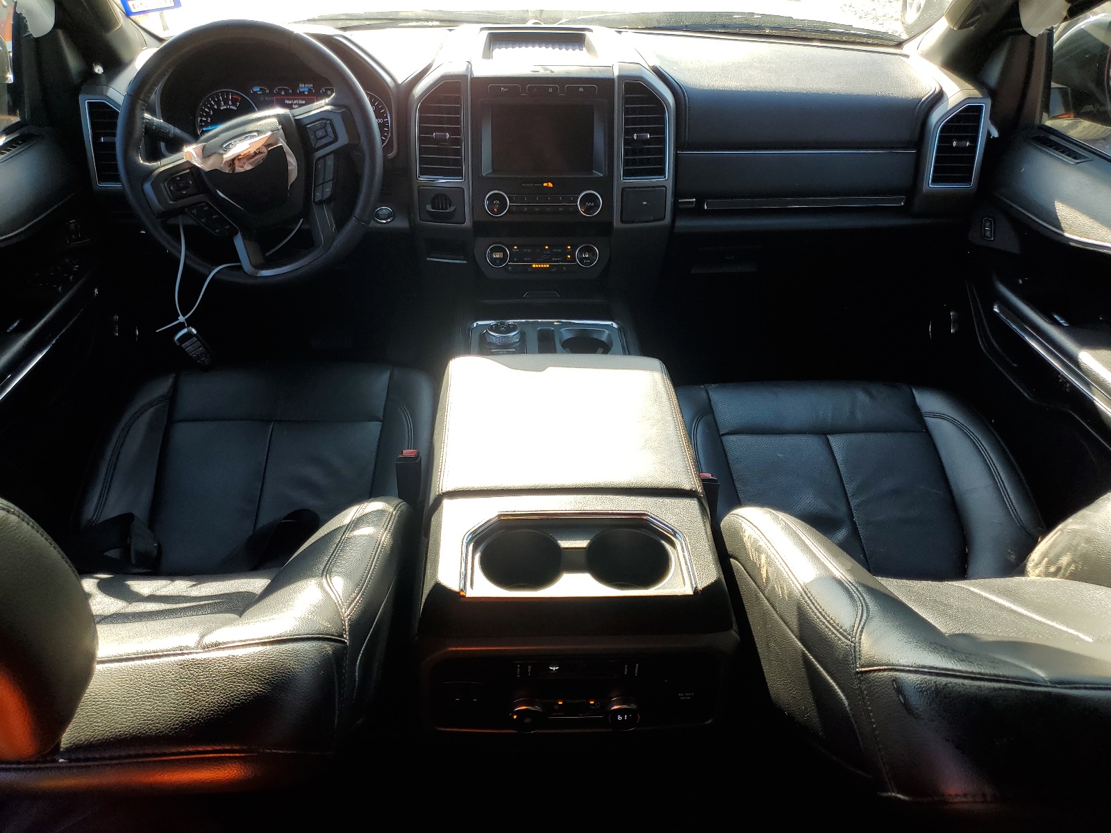 1FMJU1HT5LEA55527 2020 Ford Expedition Xlt