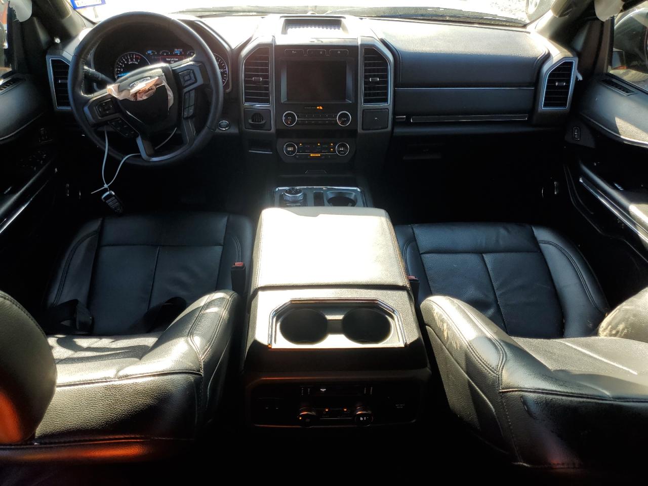 2020 Ford Expedition Xlt VIN: 1FMJU1HT5LEA55527 Lot: 60275274