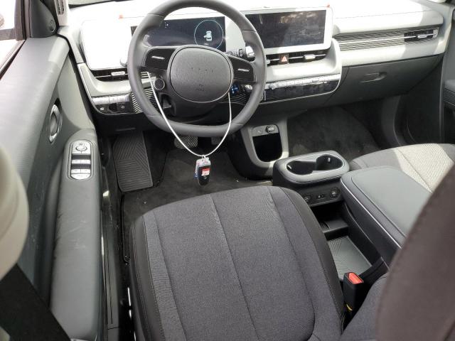  HYUNDAI IONIQ 2024 Серый