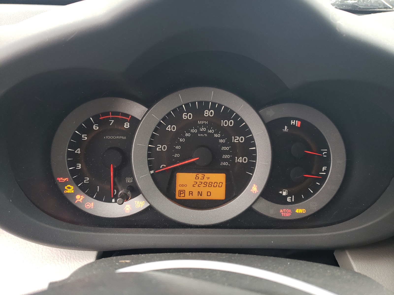 2T3DK4DV0CW077069 2012 Toyota Rav4 Limited