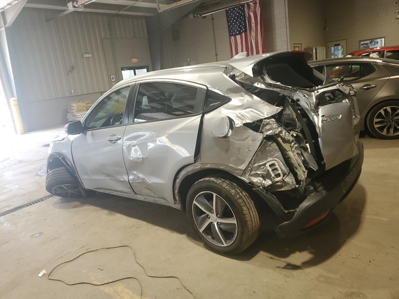 2021 Honda HR-V - Image 2