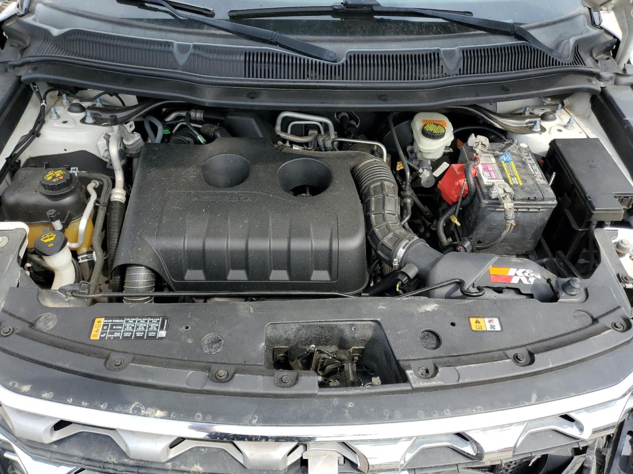 2017 Ford Explorer Limited VIN: 1FM5K7FH7HGA86637 Lot: 59526284