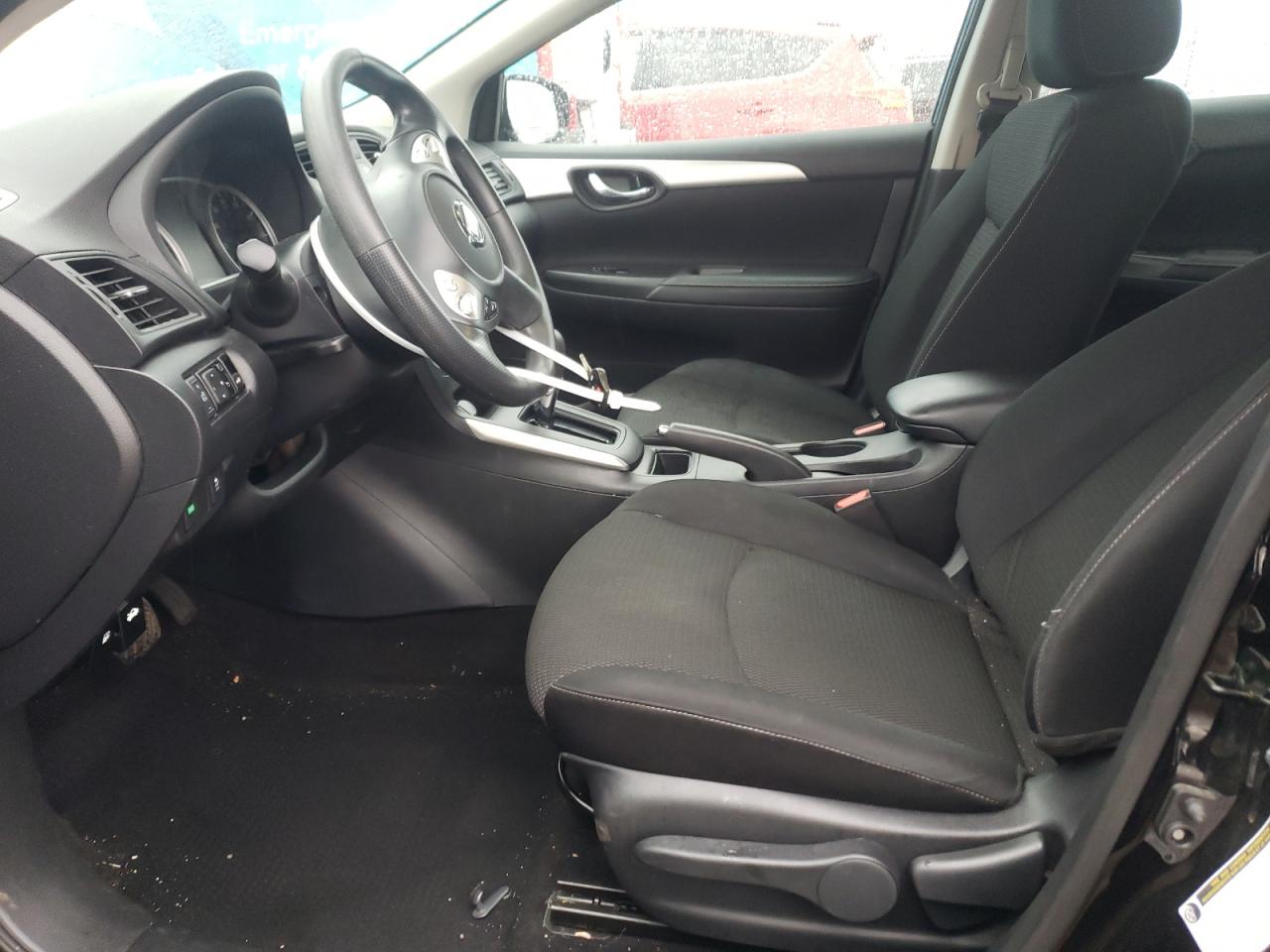 2019 Nissan Sentra - Image 7