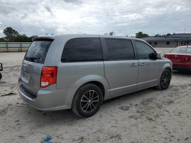  DODGE CARAVAN 2018 Gray