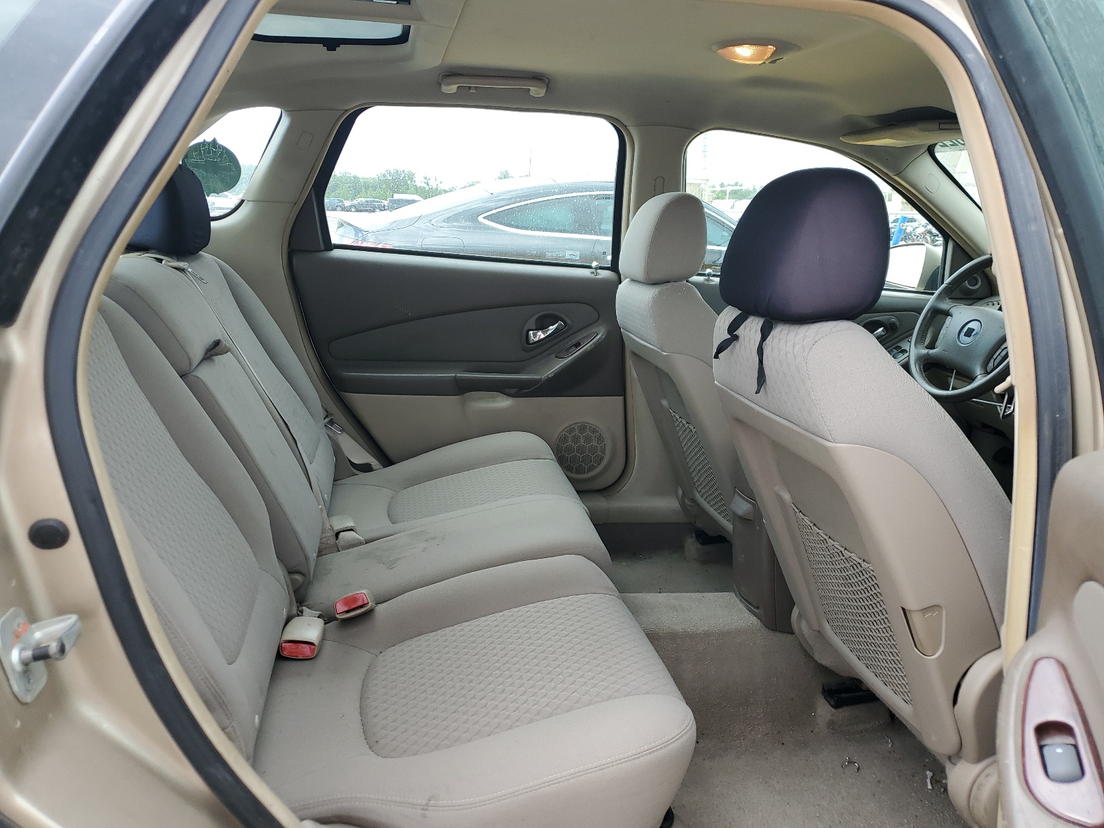 1G1ZT618X6F240404 2006 Chevrolet Malibu Maxx Lt