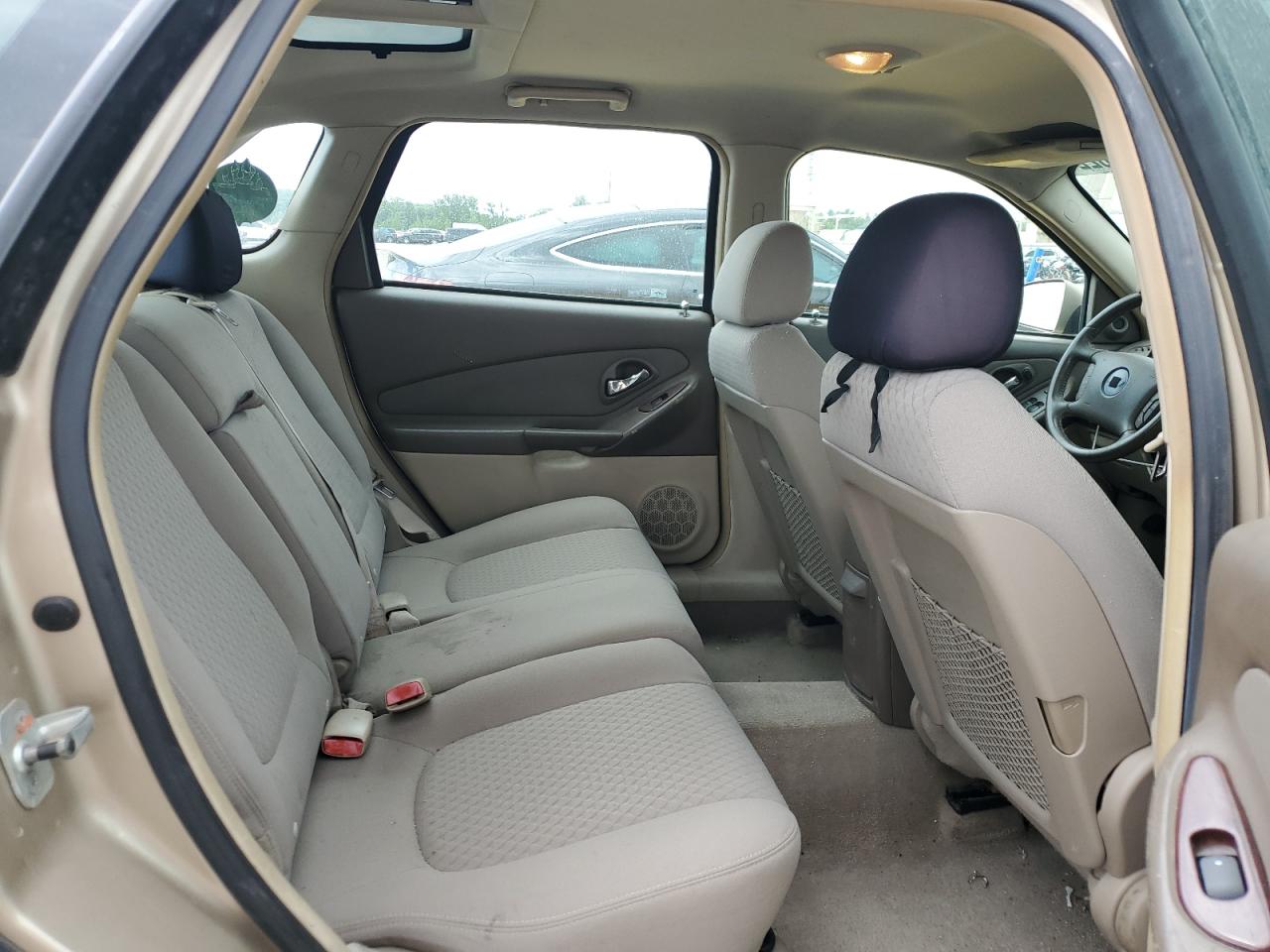 2006 Chevrolet Malibu Maxx Lt VIN: 1G1ZT618X6F240404 Lot: 59728224