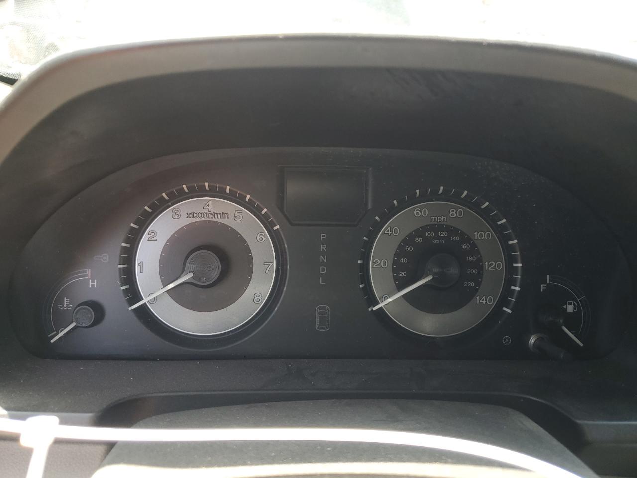 2011 Honda Odyssey Exl VIN: 5FNRL5H63BB017321 Lot: 57344924