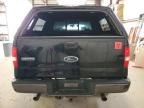 2005 FORD F150 SUPERCREW for sale at Copart AB - EDMONTON