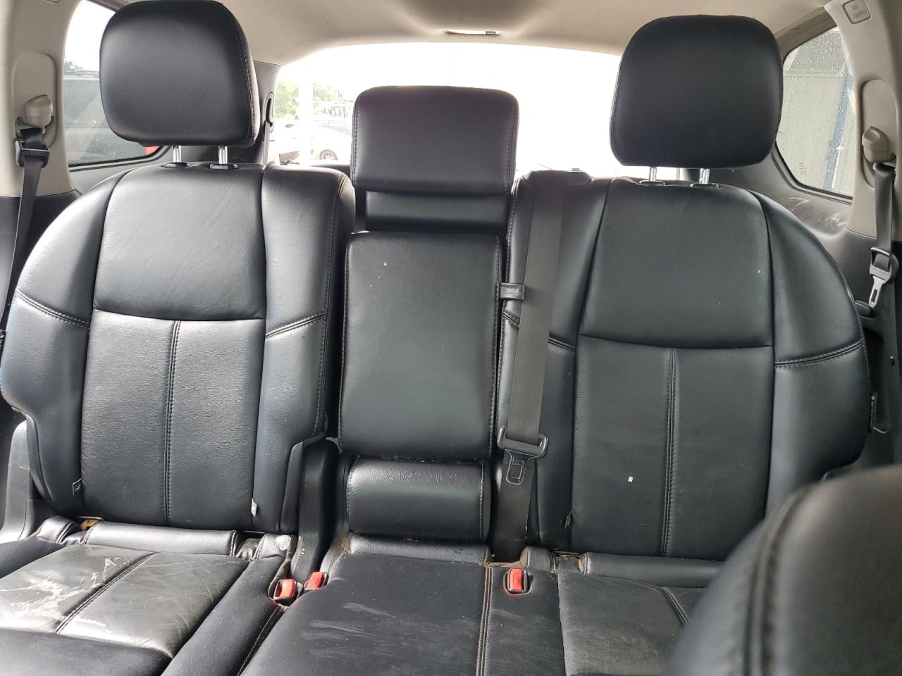 2019 Nissan Pathfinder S VIN: 5N1DR2MN7KC599484 Lot: 59532184