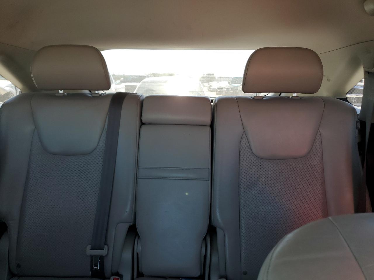 2012 Lexus Rx 450 VIN: JTJBC1BA9C2432703 Lot: 58024184