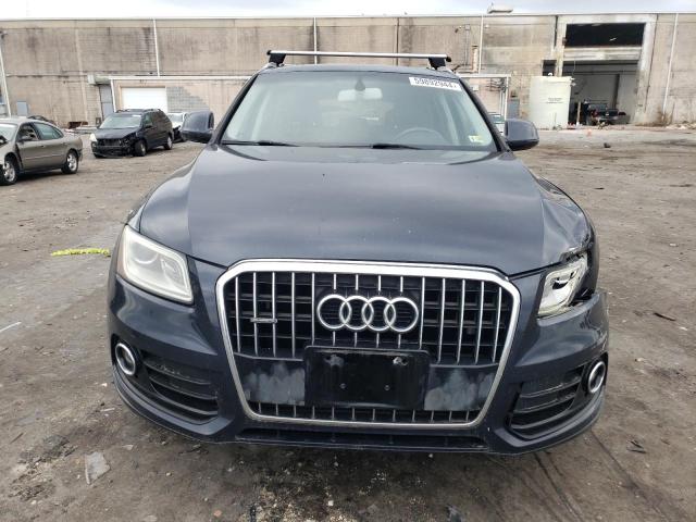 WA1CFAFP3FA046814 | 2015 Audi q5 premium