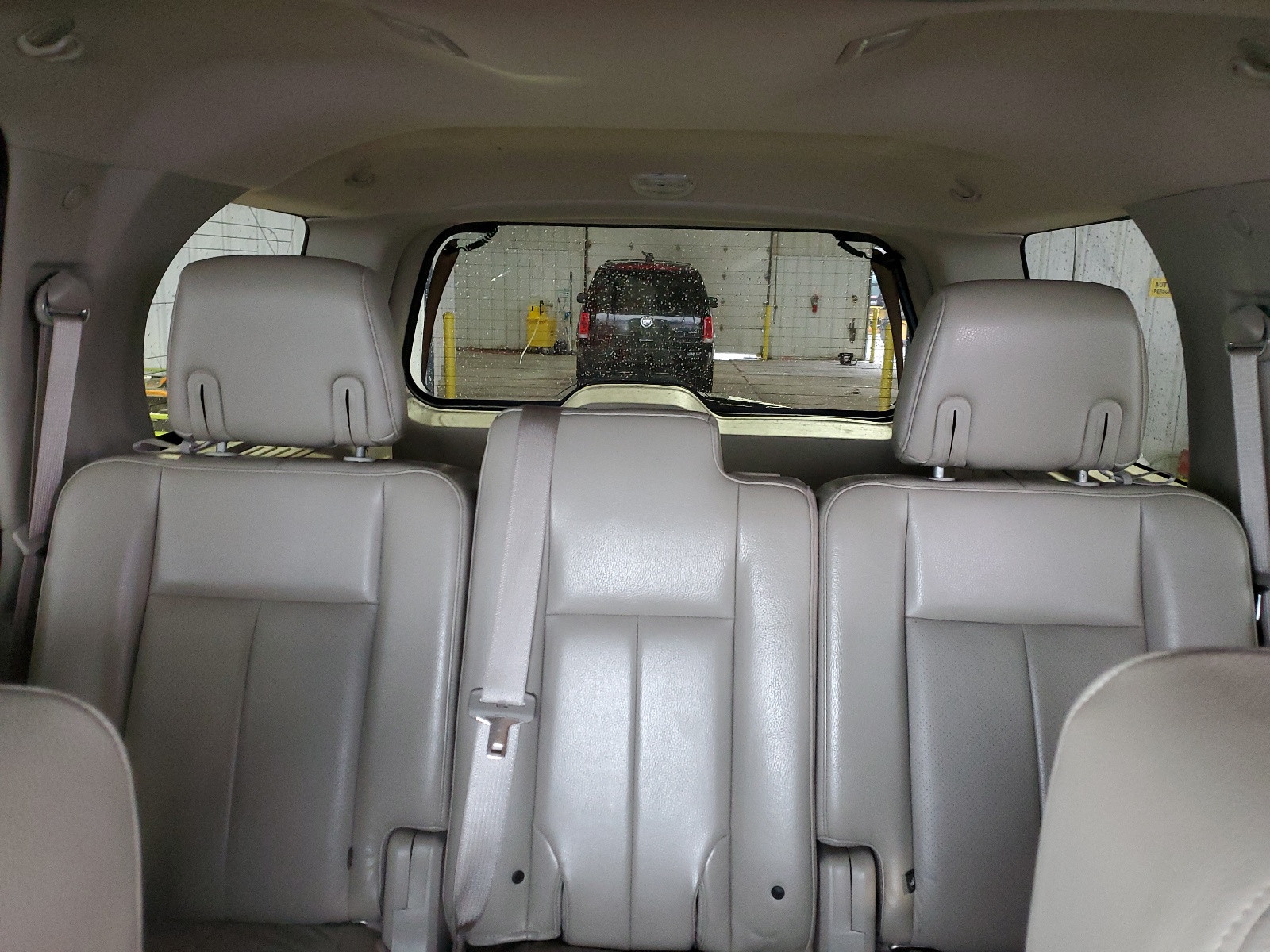 1FMJU1K51AEA71392 2010 Ford Expedition Limited